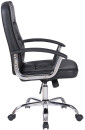 Кресло офисное BRABIX Bit EX-550 чёрный3