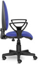 Кресло офисное BRABIX Prestige Ergo MG-311 синий 5318762