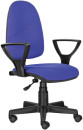 Кресло офисное BRABIX Prestige Ergo MG-311 синий 5318763