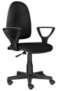 Кресло офисное BRABIX Prestige Ergo MG-311 чёрный 5318772