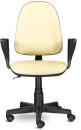 Кресло офисное BRABIX Prestige Ergo MG-311 бежевый 5318782