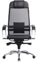 Кресло офисное Метта "SAMURAI" S-1.04 чёрный 5315242