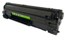 Картридж Cactus CS-CE285X-MPS для HP LJ M1130 MFP/ M1132MFP Pro/P1102s Pro/ P1103 Pro 3000стр Черный3