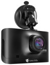 Видеорегистратор Navitel R400 NV черный 12Mpix 1080x1920 1080p 120гр. MSC83363