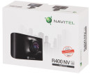 Видеорегистратор Navitel R400 NV черный 12Mpix 1080x1920 1080p 120гр. MSC83369