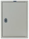Шкаф металлический для документов ПРАКТИК "SL- 65Т", 630х460х340 мм, 17 кг, сварной, SL-65Т4