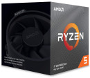 Процессор AMD Ryzen 5 3600X 3800 Мгц AMD AM4 BOX