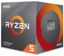 Процессор AMD Ryzen 5 3600X 3800 Мгц AMD AM4 BOX2