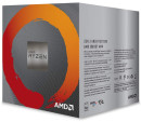 Процессор AMD Ryzen 5 3600X 3800 Мгц AMD AM4 BOX3