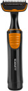 Триммер Scarlett SC-TR310M51 черный/оранжевый (насадок в компл:2шт)3