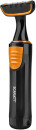 Триммер Scarlett SC-TR310M51 черный/оранжевый (насадок в компл:2шт)4
