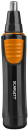 Триммер Scarlett SC-TR310M51 черный/оранжевый (насадок в компл:2шт)6
