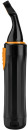 Триммер Scarlett SC-TR310M51 черный/оранжевый (насадок в компл:2шт)7