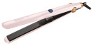 Выпрямитель для волос Scarlett SC-HS60T55 38Вт розовый жемчуг