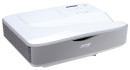 Проектор Acer U5530 1920х1080 3000 люмен 18000:1 белый MR.JQV11.001