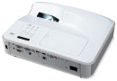 Проектор Acer U5530 1920х1080 3000 люмен 18000:1 белый MR.JQV11.0015