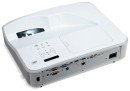 Проектор Acer U5530 1920х1080 3000 люмен 18000:1 белый MR.JQV11.0016