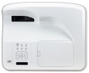 Проектор Acer U5530 1920х1080 3000 люмен 18000:1 белый MR.JQV11.0017