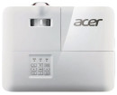 Проектор Acer S1286H DLP 3500Lm (1024x768) 20000:1 ресурс лампы:4000часов 1xHDMI 3.1кг5