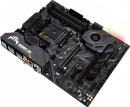 Материнская плата ASUS TUF GAMING X570-PLUS (WI-FI) Socket AM4 AMD X570 4xDDR4 2xPCI-E 16x 2xPCI-E 1x 8 ATX Retail2
