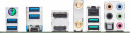 Материнская плата ASUS TUF GAMING X570-PLUS (WI-FI) Socket AM4 AMD X570 4xDDR4 2xPCI-E 16x 2xPCI-E 1x 8 ATX Retail3