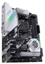 Материнская плата ASUS PRIME X570-PRO Socket AM4 AMD X570 4xDDR4 3xPCI-E 16x 3xPCI-E 1x 6 ATX Retail4