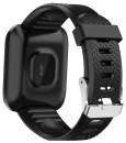 Смарт-часы Smarterra AURA 1.3" TFT черный (FMAUB)4