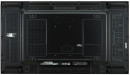 Панель LG 55" 55VH7E-H черный 12ms 16:9 DVI HDMI матовая 700cd 178гр/178гр 1920x1080 DisplayPort FHD USB 18.6кг7