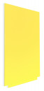 Демонстрационная доска Rocada SkinColour 6420R-1016 магнитно-маркерная лак 75x115см желтый4