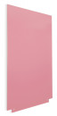 Демонстрационная доска Rocada SkinColour 6420R-3015 магнитно-маркерная лак 75x115см розовый4