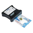Детектор банкнот Dors CT 18 SYS-041595 автоматический рубли2