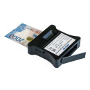 Детектор банкнот Dors CT 18 SYS-041595 автоматический рубли4