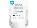 Комплект печатающих головок HP M0H50A+M0H51A 3YP61AE черный/трехцветный для HP HP GT5810/5820 InkTank 115/315/319/410/415/4194