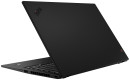 Ноутбук Lenovo ThinkPad X1 Carbon 7 14" 1920x1080 Intel Core i7-8565U 256 Gb 8Gb Bluetooth 5.0 4G LTE Intel UHD Graphics 620 черный Windows 10 Professional 20QD0033RT5