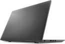 Ноутбук Lenovo V130-15IKB 15.6" 1920x1080 Intel Core i3-7020U 128 Gb 4Gb Intel UHD Graphics 620 серый DOS 81HN00NFRU4