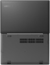 Ноутбук Lenovo V130-15IKB 15.6" 1920x1080 Intel Core i3-7020U 128 Gb 4Gb Intel UHD Graphics 620 серый DOS 81HN00NFRU10