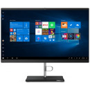 Lenovo V540-24IWL 23,8" i3-8145U 8Gb 256GB_SSD_M.2 int_video DVD±RW 2x2AC+BT USB KB&Mouse W10_P64-RUS 1Y carry-in3