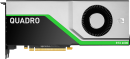 Видеокарта PNY Quadro RTX 6000 VCQRTX6000-PB PCI-E 24576Mb GDDR6 384 Bit Retail