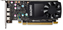 Видеокарта PNY Quadro P400 Quadro P400 PCI-E 2048Mb GDDR5 64 Bit Retail