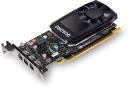 Видеокарта PNY Quadro P400 Quadro P400 PCI-E 2048Mb GDDR5 64 Bit Retail2