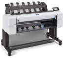 HP DesignJet T1600dr 36-in Printer2