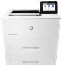 Принтер HP LaserJet Enterprise M507x 1PV88A2
