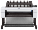 HP DesignJet T1600 36-in Printer2