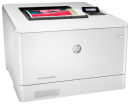 Лазерный принтер HP Color LaserJet Pro M454dn4
