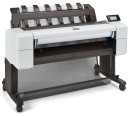 HP DesignJet T1600PS 36-in Printer3