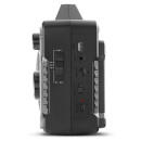 АС SVEN SRP-755, черный, радиоприемник, мощность 8 Вт (RMS), Bluetooth, FM/AM/SW, USB, microSD, встроенный аккумулятор4