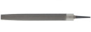 Напильник, 250 мм, №2, полукруглый, сталь У13А // Сибртех