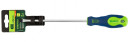 Отвертка, SL5,0 х 150 мм, CrV, 2-х компонентная рукоятка// Сибртех4