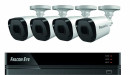 Комплект видеонаблюдения Falcon Eye FE-2104MHD KIT SMART 4CH H.265+ 1080P 12fps DVR :4ch 1080P 15fps Recording/4ch Playback5MP Lite@12fps/1080P@15fps/2
