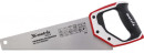 Ножовка по дереву для точных пильных работ,350 мм,кал.зуб 3D, 14 TPI, 3-комп. рук-ка , PRO// Matrix